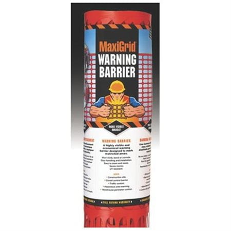 Easy Gardener 6050 7' x 100' Deer Block Netting