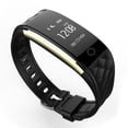 thumbnail image 5 of TechComm VX9 Water Resistant Fitness Activity Tracker with Dynamic Heart Rate Monitor, 5 of 6