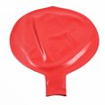 thumbnail image 1 of CAROOTU 72 Inch Gaint Human Balloon Extra Large & Thick Latex Round Balloon Event Decoration for Party, 1 of 7