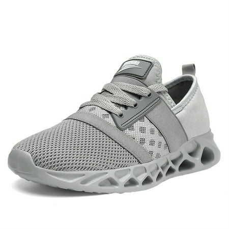 

DaoLxi Women s Walking Shoes Sports Lightweight Fitness Running Sneaker