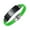 Green, variant on 6 7 Meme Donut Bracelet Funny Teacher Gift, Six Seven Meme Silicone Wristband for Unisex Math Teacher, Days of School √4489 Jewelry Thank You Gifts for Educators Professor