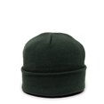 thumbnail image 2 of Outdoor Cap KN-400-DGRN Dark Green Knit Beanie, 2 of 4