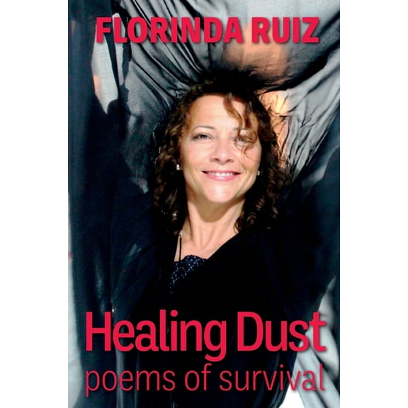 Healing Dust: Poems of Survival, (Paperback)