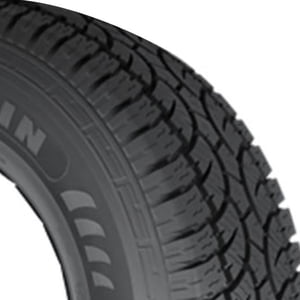 Americus All Terrain All Terrain 265/70R17 115T Light Truck Tire Sansujyuku sansujyuku.com