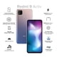 thumbnail image 2 of Smartphone Xiaomi Redmi 9 Activ 64GB 4GB - Morado, 2 of 3
