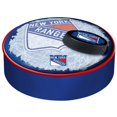 thumbnail image 1 of Holland Bar Stool BSCNYRang-D2 New York Rangers Bar Stool Seat Cover, 1 of 1