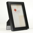 thumbnail image 3 of Lawrence Frames Wood Picture Frame, Black, 3 of 3