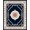 Blue, Pattern 1, variant on ODIKA 2x3 Machine Washable Non-Slip Area Rug, Mystic Scrollwork Embellished Detailed Masterwork High Traffic Rug, Beige, 563725