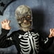 thumbnail image 4 of Máscara de Halloween HUOGUO Terror, disfraz de cosplay aterrador para adultos, 4 of 5
