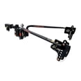 thumbnail image 3 of Camco Eaz-Lift ReCurve R6 1200Lb Weight Distribution Hitch, Sway Control, 48734, 3 of 8