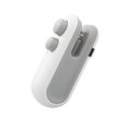 thumbnail image 2 of Mini máquina selladora de bocadillos, máquina selladora térmica, máquina selladora pequeña portátil, máquina selladora con clip, 2 of 4