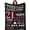 no106, variant on 21st Birthday Gifts for Her - Gifts for 21 Year Old Female - 21 Birthday Decorations for Her - Twenty-one YR Bday Gift for Women Female Daughter Niece Sister Girlfriend Ideas Blanket 50"x60"