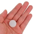 thumbnail image 5 of OUNONA  40 Pcs Noise Maker Toys Babies Insert Rattle for Animal Dolls Baby White, 5 of 8