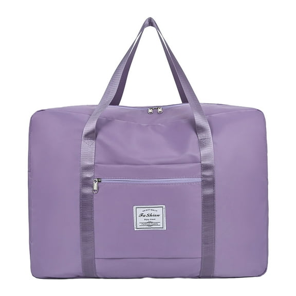 BVXEEP Gym Bag, Travel Duffle Bag, Foldable Travel Duffel Bag, Tote Carry Luggage Person Item Bag Sport Duffle Weekenders Carry Overnight for Women Girls