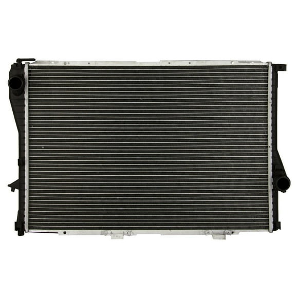 REACH 41-2285 Radiator for a 5 Series 99-05 Radiator Replacement