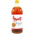 thumbnail image 3 of Amoretti - Natural Toasted Coconut Cream Extract Oil Soluble 2 oz - Highly Concentrated & Perfect For Pastry or Savory applications, Preservative Free, Vegan, Kosher Pareve, TTB Approved, Non-GMO, 3 of 3
