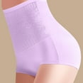 thumbnail image 2 of Women Underwear Briefs High Waist Shapewear Tummy Control Butt Lifter Body Shaper Panty Ladies Slim Waist Trainer Pants Panties, 2 of 7