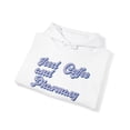 thumbnail image 4 of Pharmacy Pharmacist Graduation Pharma Hoodie Gifts Hooded Sweatshirt Shirt, 4 of 4