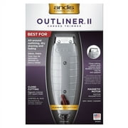 Andis Outliner II Corded Trimmer Kit, 1 Pc Trimmer