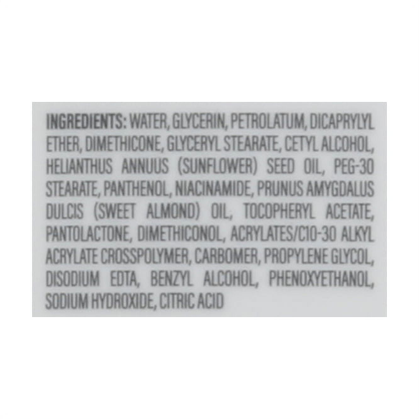 Cetaphil Moisturizing Cream Very Dry To Dry, Sensitive Skin, 16 Oz