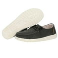 thumbnail image 2 of Hey Dude Wendy Women's Lightweight Slip On Loafer Shoes, 2 of 11