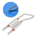 thumbnail image 3 of Cuchilla para cortar cuerda de tela para cuchillos eléctricos calientes KD-7-3, KD-5-3, KD-8-3, 3 of 13