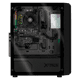 thumbnail image 2 of Computadora Escritorio Completa Xtreme PC Gaming AMD Radeon Vega Renoir Ryzen 7 5700G 16GB SSD 1TB Monitor Curvo 23.8 100Hz WIFI Black juegos casuales, trabajo y estudio, 2 of 6