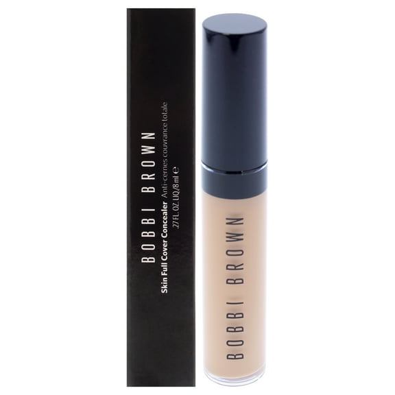 Skin Full Cover Concealer - Warm Beige by Bobbi Brown for Women - 0.27 oz Concealer