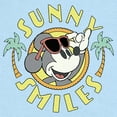 thumbnail image 2 of Infants' Mickey & Friends Sunny Smiles  Bodysuit, 2 of 4