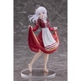 thumbnail image 1 of Wandering Witch : le Voyage d'Elaina - Elaina Fille au Raisin Ver. Figure, 1 of 1
