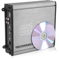 thumbnail image 5 of BELVA BPKG212v2 subwoofer dual para automóvil de 1200 W, 12 pulgadas, con gabinete con puerto, amplificador monobloque, kit de cableado y perilla de graves remota, 5 of 5