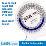 Baseline Bubble Inclinometer