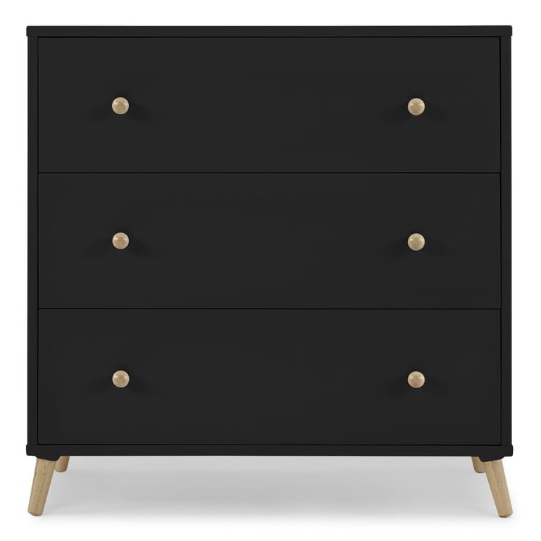 greenguard gold dresser Alpine Gray 6 Drawer Certified installed Euro drawer glides simplifies assembly Delta Children Essex 3 Drawer