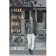 I Hear She's a Real Bitch [Paperback - Used]
