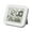 LCD Digital Hygrothermograph Under $5 A768, variant on MORESEC under $5 LCD Digital HygrothermographMultifunctional Clock Timer with Humidity and Temperature Meter, Recyclable Timing with Dual Alarms, 12/24 Hour Conversion, Countdown Stopwatch