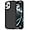 Black, variant on iPhone 16 Case, iPhone 16 Phone Case Liquid Silicone Gel Rubber Slim Phone Case Soft Anti-Scratch Durable Microfiber Lining Full Body Shockproof Protective Cover iPhone 16 6.1", Forest Green