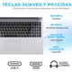 thumbnail image 4 of Laptop Ultrabook HUAWEI D16 Core i9 13900H 16GB 1TB SSD 16" FHD+ Teclado Español Mouse DXT W11H, 4 of 5