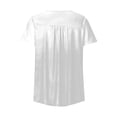 thumbnail image 4 of IROINNID 4th of July Tunic For Women Casual Loose Tops V-Neck Women Tops USA July 4th, 4 of 5