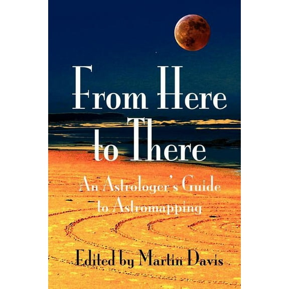 From Here to There, (Paperback)