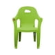 thumbnail image 1 of Silla infantil para jardin exterior o interior para niños de plástico tipo rattan, 1 of 6