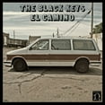 thumbnail image 1 of EL CAMINO (Édition DELUXE 10e Anniversaire/3LP), 1 of 2