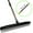 Original, variant on Telescoping Carpet Rake Groomer with Adjustable 54" Handle, Includes Lint Remover Brush for Pet Hair and Carpet Refresh, Black and Purple