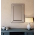 thumbnail image 2 of A&E Bain et Douche Bouroux 24x36 Miroir, 2 of 6