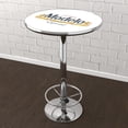 thumbnail image 4 of Modelo Chrome Pub Table, 4 of 5