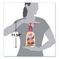 thumbnail image 3 of Coffee-mate Liquid Coffee Creamer, Sweetened Original, 1500mL Pump Dispenser, Each, 3 of 3