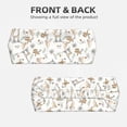 thumbnail image 4 of Headbands For Women/Men, Giraffe Monkey Elastic Soft Sweat Band Sports Hair Bands For Women & Men'S Hair, Moisture Wicking Workout Head Bands For Running, Gym,Yoga, 4 of 8