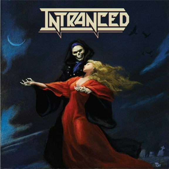 Intranced - Intranced - Music & Performance - CD