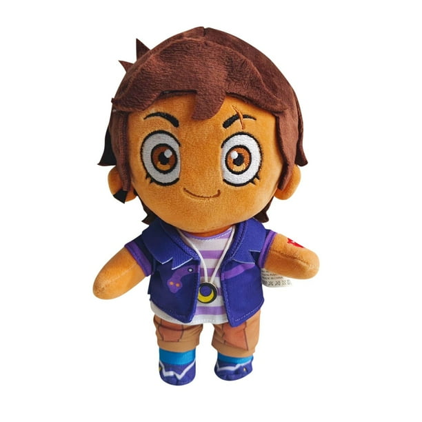 luz グッズ Luz Noceda Plush - Comfort for Kindergarten Naptime - Walmart