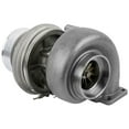 thumbnail image 2 of New Turbocharger Compatible With International Navistar T444E By Part Numbers F6TZ6K682ARM TC-2-RM 468485-9004 1822868C92 466163-5011S 1822774C92 466163-0011 1822763C91 466163-0013, 2 of 2