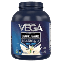 Vega - Vega Sport Protein Powder Vanilla - 4.07 lbs.